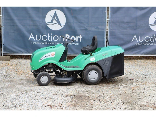 Zitmaaier brill duo-cut junior jb 92 benzine 2004 - afbeelding 1 van  1