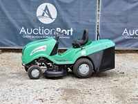 Zitmaaier brill duo-cut junior jb 92 benzine 2004