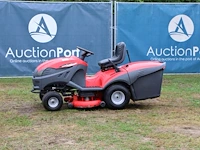 Zitmaaier castelgarden xt 102 hydro benzine 2008