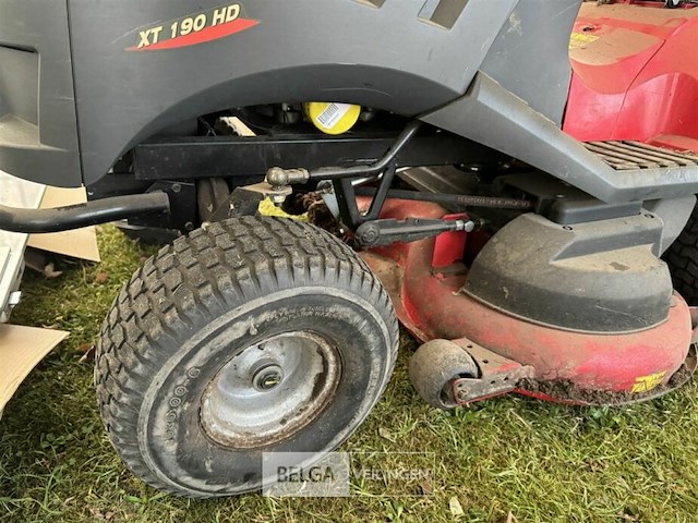 Zitmaaier castelgarden - afbeelding 4 van  16