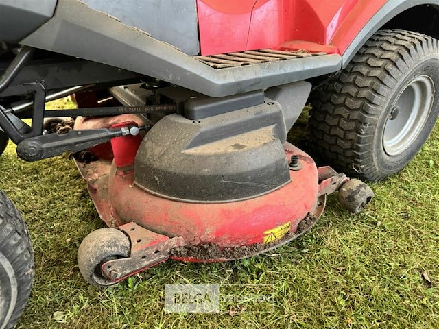 Zitmaaier castelgarden - afbeelding 5 van  16