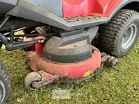 Zitmaaier castelgarden - afbeelding 5 van  16