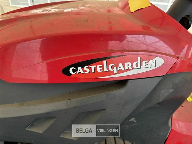 Zitmaaier castelgarden - afbeelding 6 van  16