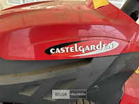 Zitmaaier castelgarden - afbeelding 6 van  16