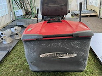 Zitmaaier castelgarden - afbeelding 9 van  16