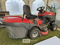 Zitmaaier castelgarden - afbeelding 10 van  16