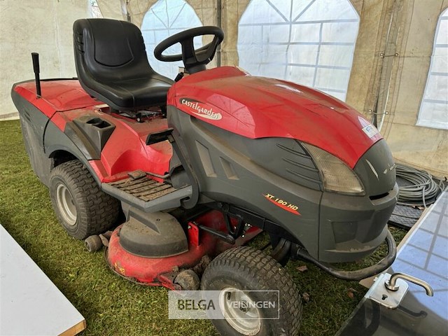 Zitmaaier castelgarden - afbeelding 12 van  16