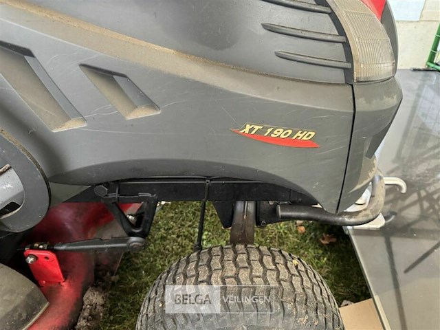 Zitmaaier castelgarden - afbeelding 13 van  16