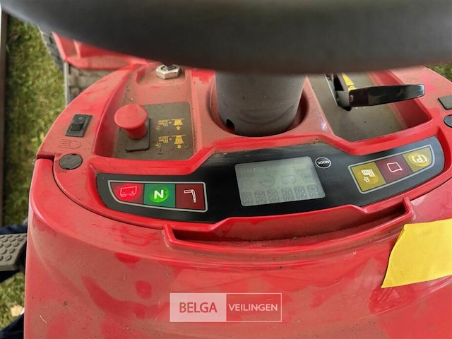 Zitmaaier castelgarden - afbeelding 14 van  16