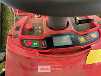 Zitmaaier castelgarden - afbeelding 14 van  16