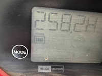 Zitmaaier castelgarden - afbeelding 15 van  16