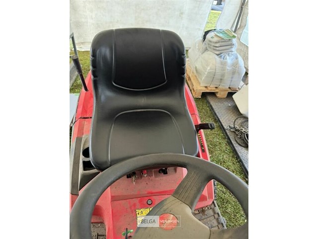 Zitmaaier castelgarden - afbeelding 16 van  16