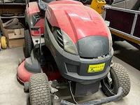 Zitmaaier castelgarden - afbeelding 1 van  6