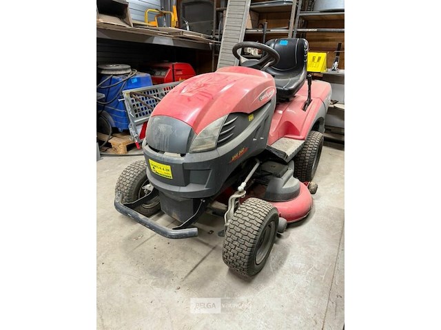 Zitmaaier castelgarden - afbeelding 2 van  6