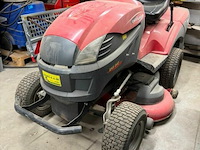 Zitmaaier castelgarden - afbeelding 2 van  6