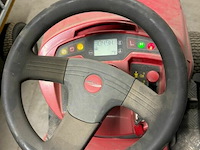 Zitmaaier castelgarden - afbeelding 3 van  6