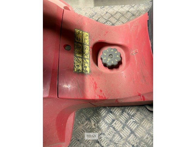 Zitmaaier castelgarden - afbeelding 4 van  6