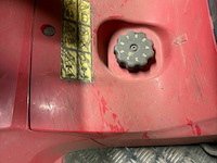 Zitmaaier castelgarden - afbeelding 4 van  6