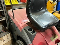 Zitmaaier castelgarden - afbeelding 5 van  6