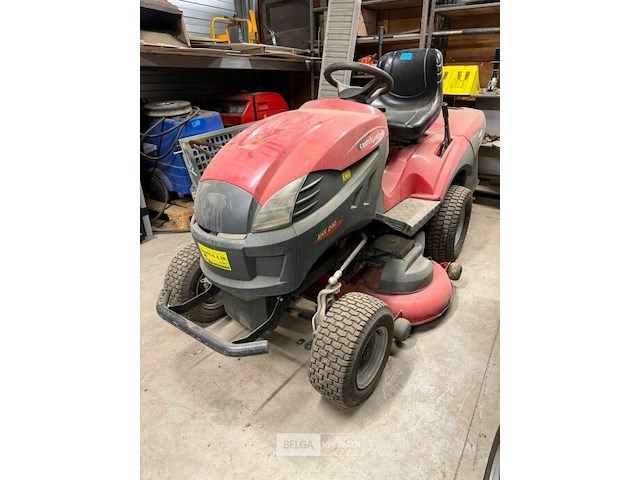 Zitmaaier castelgarden - afbeelding 6 van  6