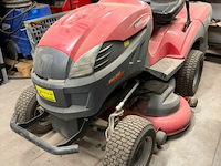 Zitmaaier castelgarden - afbeelding 6 van  6