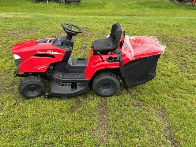 Zitmaaier colombia pa 165c98h benzine nieuw - afbeelding 1 van  1