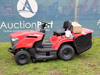 Zitmaaier colombia pa160gcham benzine nieuw - afbeelding 1 van  1