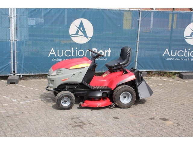 Zitmaaier colombia pa200k102h hydrostaat 20pk - afbeelding 1 van  1