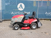 Zitmaaier colombia pa200k102h hydrostaat 20pk - afbeelding 1 van  1