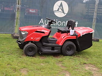Zitmaaier comobia mpns 84 hydro benzine 2025 nieuw - afbeelding 1 van  1