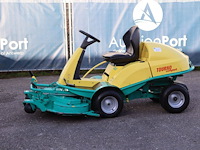 Zitmaaier cramer tourno compact benzine - afbeelding 1 van  1