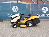 Zitmaaier cub cadet cc 1018 khn hydrostatic benzine - afbeelding 1 van  1