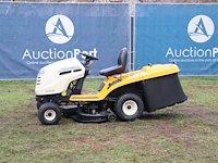 Zitmaaier cub cadet cc 1020 rd benzine 2006