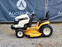 Zitmaaier cub cadet gt 1224 benzine 2010