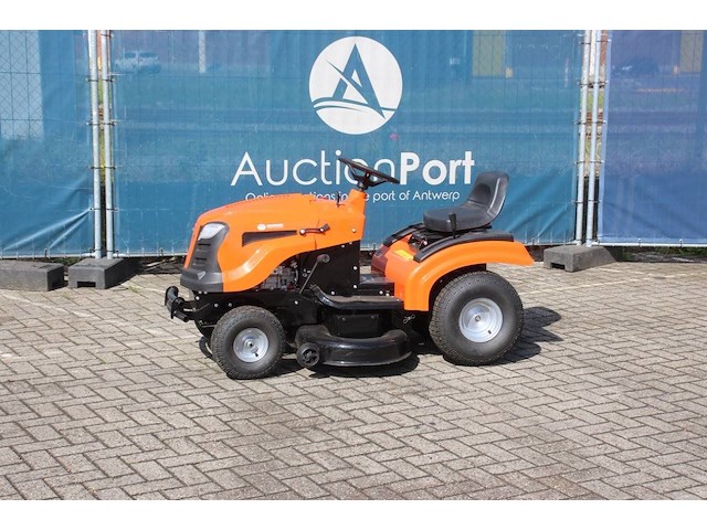 Zitmaaier daewoo da1066hx benzine 19pk - afbeelding 1 van  1