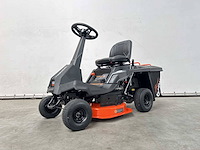 Zitmaaier daewoo daxrm224 benzine 6pk 2025 nieuw - afbeelding 1 van  1