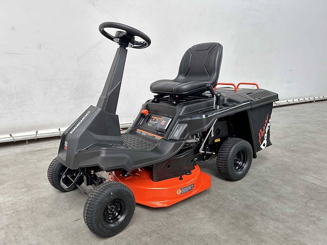 Zitmaaier daewoo daxrm224 benzine 6pk 2025 nieuw - afbeelding 1 van  1