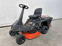 Zitmaaier daewoo daxrm224 benzine 6pk 2025 nieuw - afbeelding 1 van  1