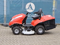 Zitmaaier efco ef124j/22h benzine 22pk 2012