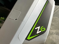 Zitmaaier ego zt4201e-l - afbeelding 9 van  24