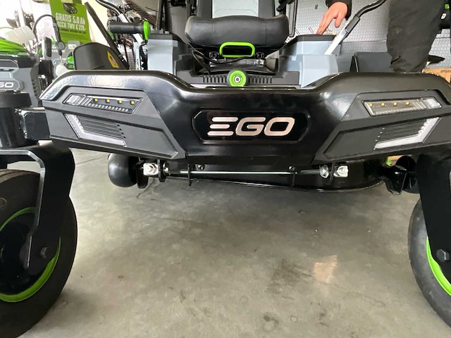 Zitmaaier ego zt4201e-l - afbeelding 17 van  24