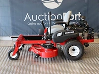Zitmaaier encore arrow 46 benzine nieuw