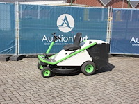 Zitmaaier etesia bahia benzine 15.5pk - afbeelding 1 van  1