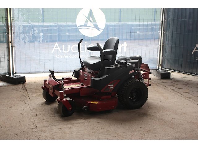 Zitmaaier ferris 400s benzine 21pk 2021 - afbeelding 1 van  1