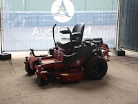 Zitmaaier ferris 400s benzine 21pk 2021 - afbeelding 1 van  1