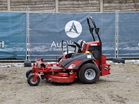 Zitmaaier ferris 5901191 benzine 14.9kw 2008