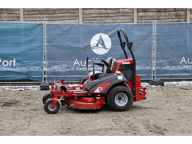 Zitmaaier ferris 5901191 benzine 14.9kw 2008 - afbeelding 1 van  1