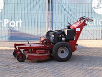 Zitmaaier ferris fw25 benzine - afbeelding 1 van  1