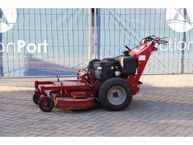 Zitmaaier ferris fw25 benzine - afbeelding 1 van  1