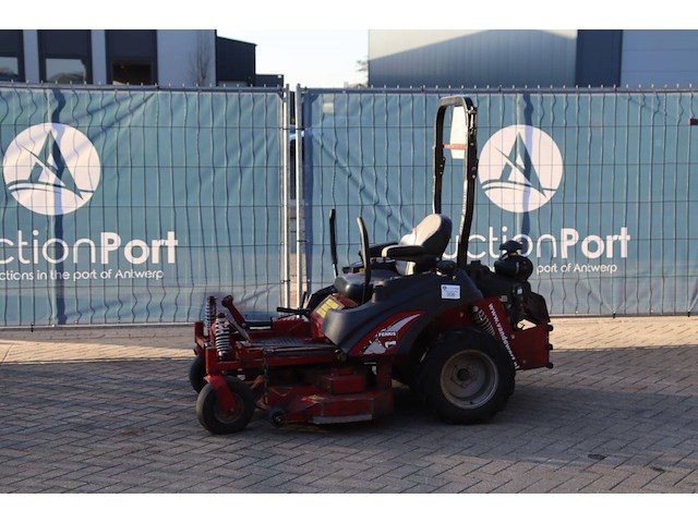 Zitmaaier ferris zeroturn is2100z benzine 2018 - afbeelding 1 van  1